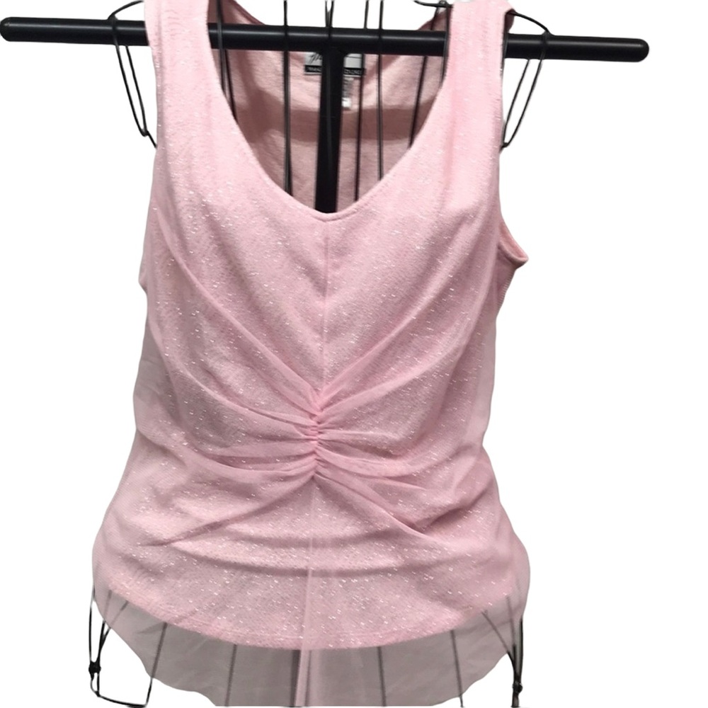 Randolph Duke Blouse